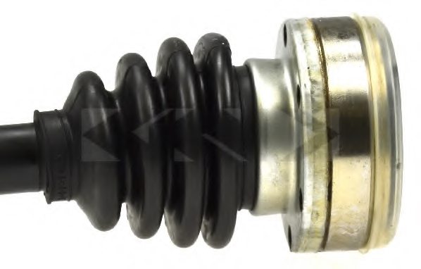L?BRO 304440 Drive Shaft